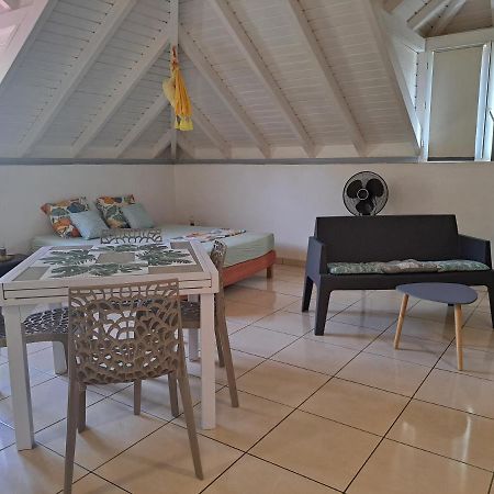 Studio 1 - Grande Anse - 4 Pers - Proche Bourg Terre-De-Haut Exterior photo
